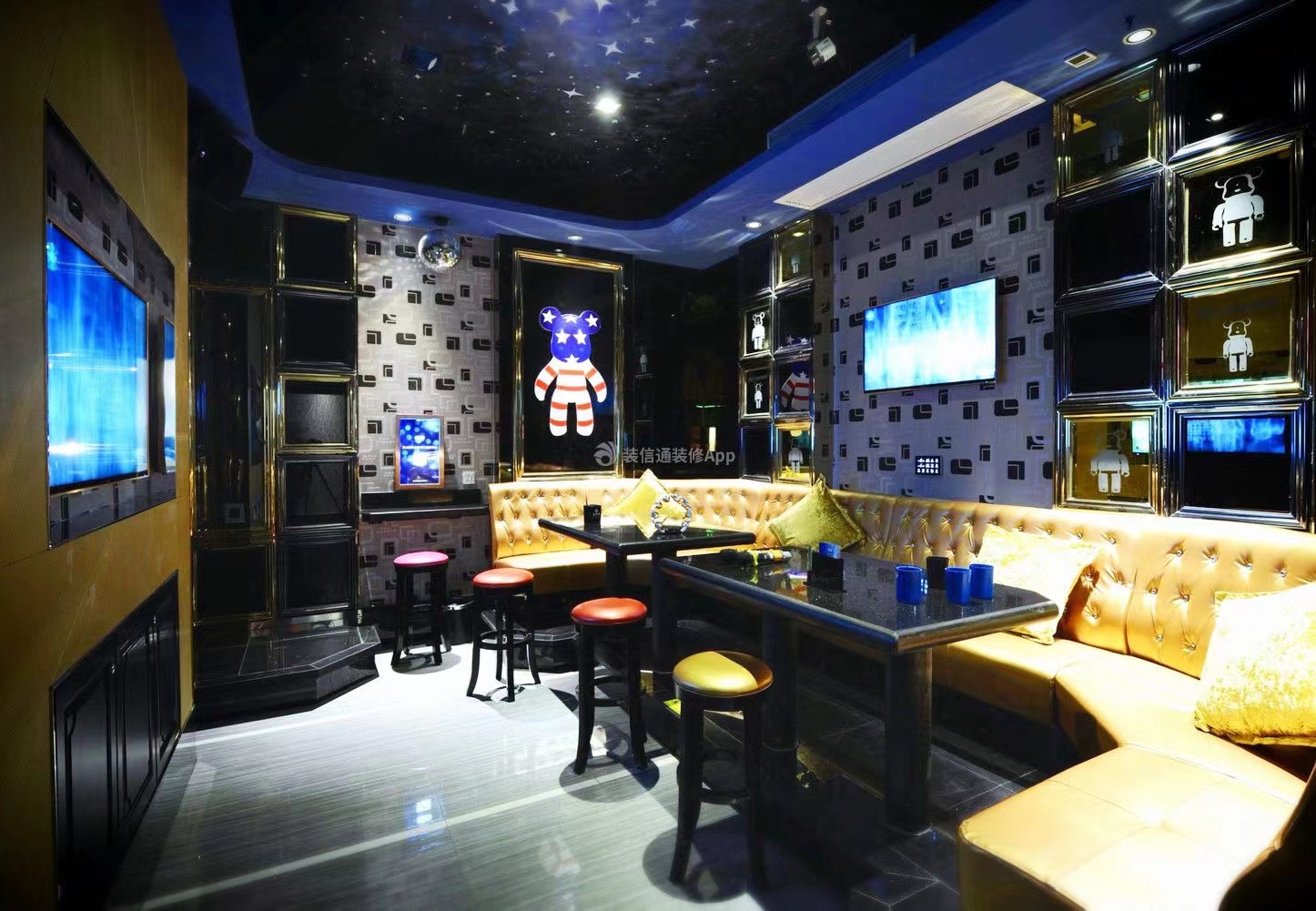 汉中小时场ktv解析-镇巴县ktv预定